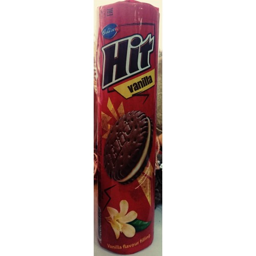 Печиво "Bahlsen Hit Vanilla" 220 г